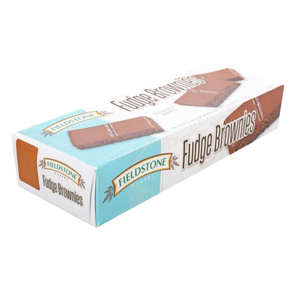 Fieldstone Fieldstone Fudge Brownie, PK108 - 09740

Brownie de Fudge de Fieldstone Fieldstone, PK108 - 09740