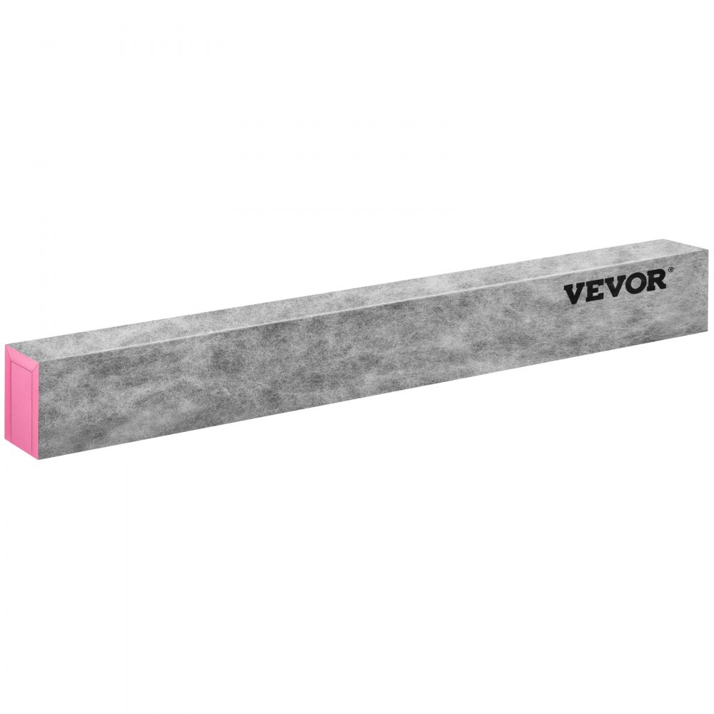 VEVOR Shower Curb, 60'' x 4'' x 6'', Cuttable Waterproof XPS Foam Curb, Covering with PE Waterproof Membrane, Ready-to-tile with Thin-set Mortar, Perfect for Bathroom Decoration - FSLYDST60INCHYBDWV0