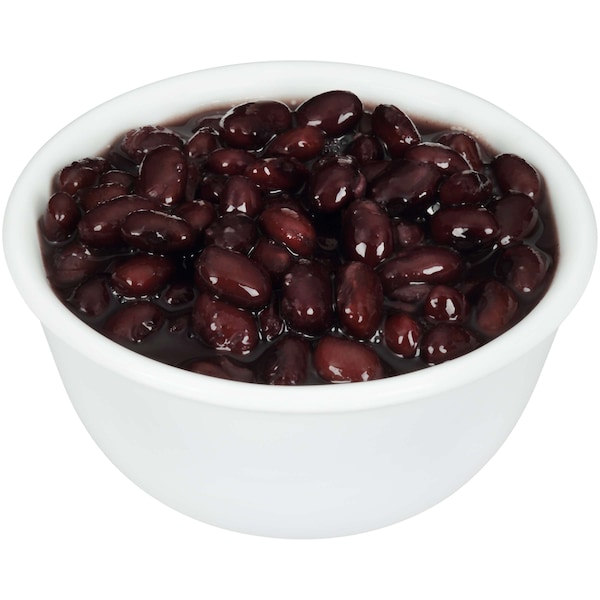 Mejores frijoles negros originales de Bush, lata de 15 oz, paquete de 12 - 01881