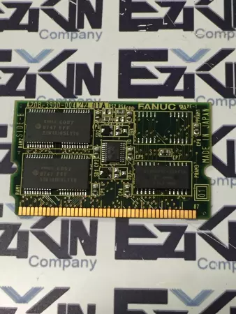 Modulo DRAM FANUC A20B-3900-0042 Ricondizionato – Pronto All'uso, Venditore USA - Foto 4