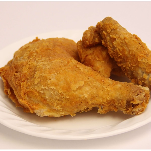 Mezclador de pan rallado House-Autry Mills Zesty de 25 libras - 00073484204806.