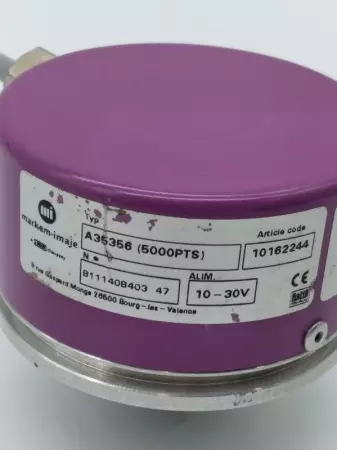 Markem-Imaje Encoder for Inkjet Printer A35356