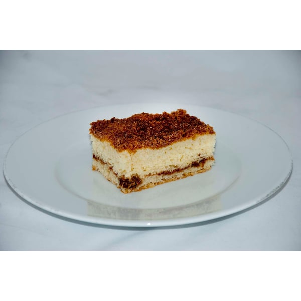 Mezcla para pastel de café con streusel de canela Gold Medal Gold Medal 4.66 lbs, paquete de 6 - 16000-11430