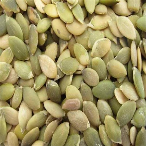 Semillas Seeds BG18000 Semillas Calabaza Crudas - 1x5LB - BG18000