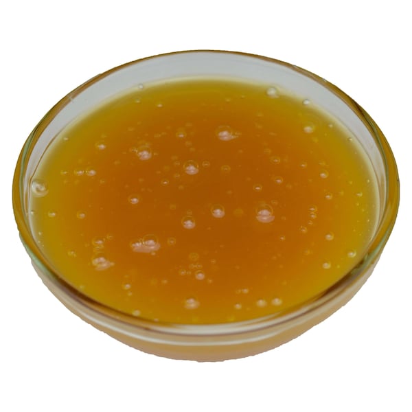 Henry And Henry Cobertura de caramelo de mantequilla Butterscotch 8.5lbs, paquete de 6 - 10196645