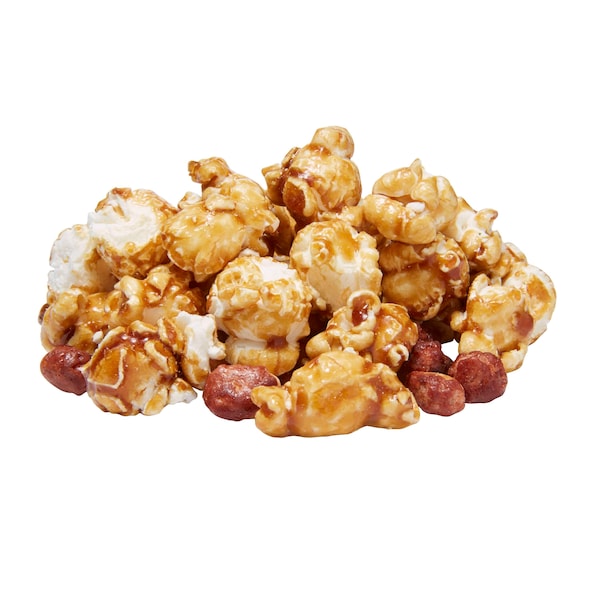 Cracker Jack: El original palomitas de maíz y cacahuates cubiertos de caramelo 8.5 oz., Paquete de 9 - 09215