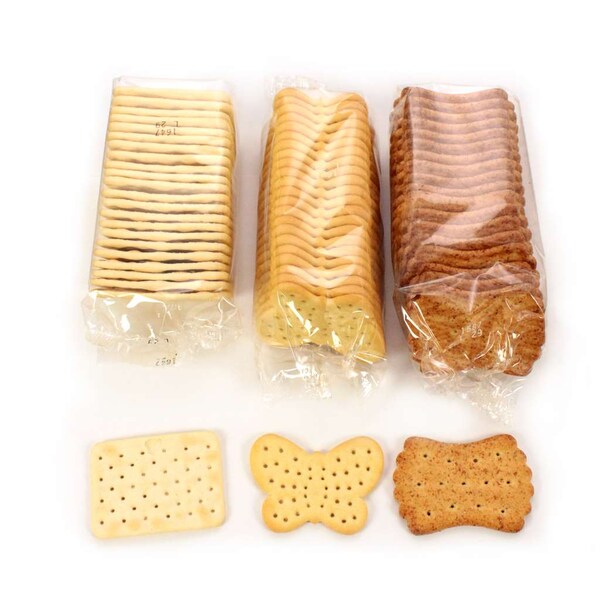 Bandejade galletas distintivas de Pepperidge Farms 11.7 lbs - 000007886