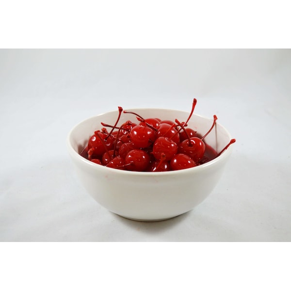 Cereza Cherry Lane Maraschino con Tallo 1 gal., paquete de 4 - F004158077877