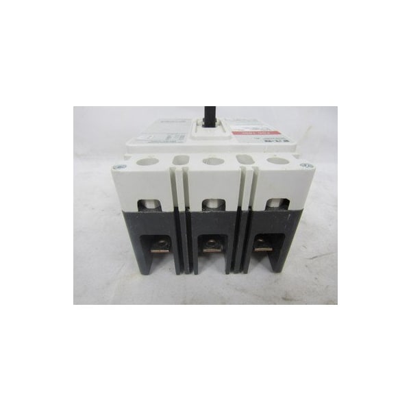 Eaton Molded Case Breakers MCCBs FDC 3P 45A 600V 50/60Hz 3Ph F Frame EA Series C - FDC3045