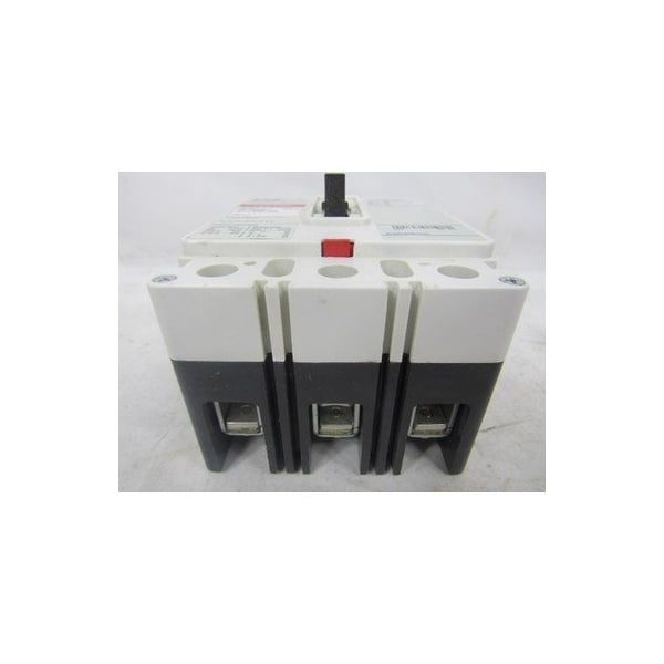 Eaton Molded Case Breakers MCCBs FDC 3P 45A 600V 50/60Hz 3Ph F Frame EA Series C - FDC3045