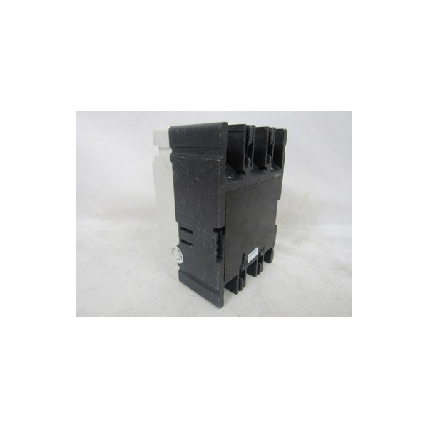 Eaton Molded Case Breakers MCCBs FDC 3P 45A 600V 50/60Hz 3Ph F Frame EA Series C - FDC3045