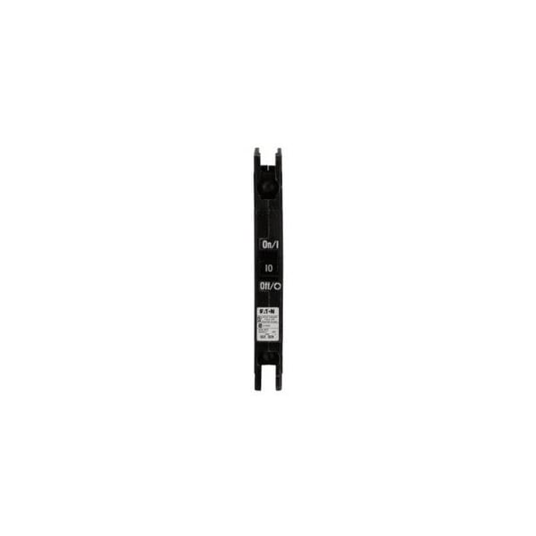 Eaton QCR BKR 2P 10A W/ RING LUG TERM. - QCR2010T