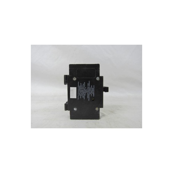 Eaton QCR BKR 2P 10A W/ RING LUG TERM. - QCR2010T