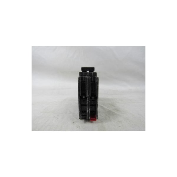 Eaton QCR BKR 2P 10A W/ RING LUG TERM. - QCR2010T