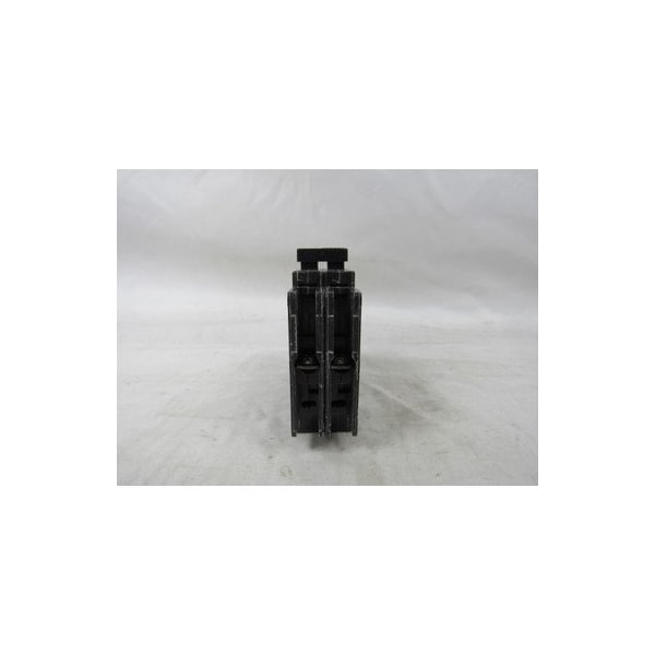 Eaton QCR BKR 2P 10A W/ RING LUG TERM. - QCR2010T