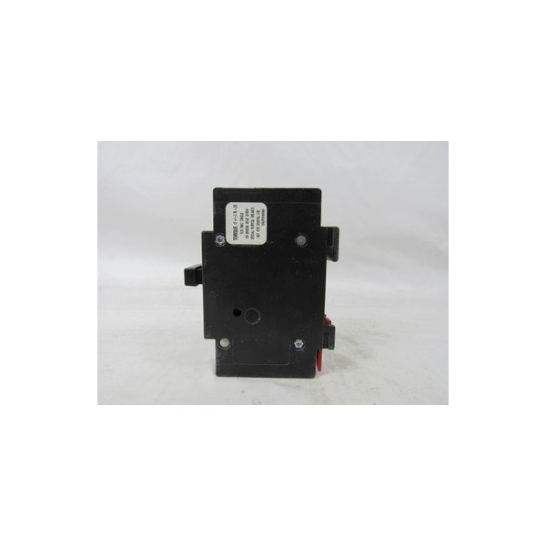 Eaton QCR BKR 2P 10A W/ RING LUG TERM. - QCR2010T