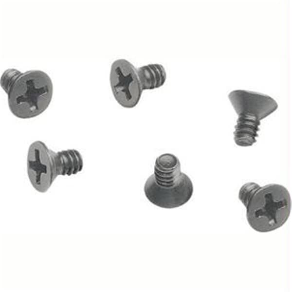 Livewire Blue Sea  Circuit Breaker Mounting Screws, 6PK - LI262965