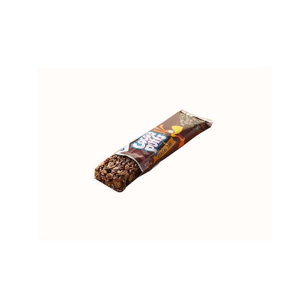 Cocoa Puffs Barra de cereal Cocoa Puffs 1.42 oz, paquete de 96 - 16000-45577