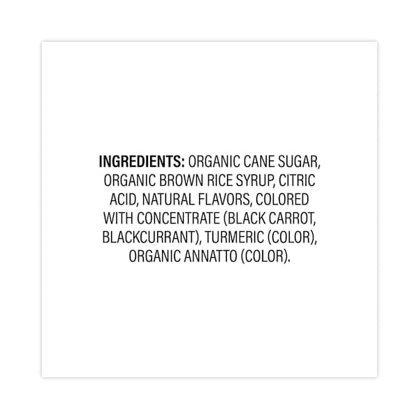 Yumearth Organic Favorite Fruit Hard Candies, Bolsa de 33 oz, sabores surtidos, paquete de 3, 3PK - 190
