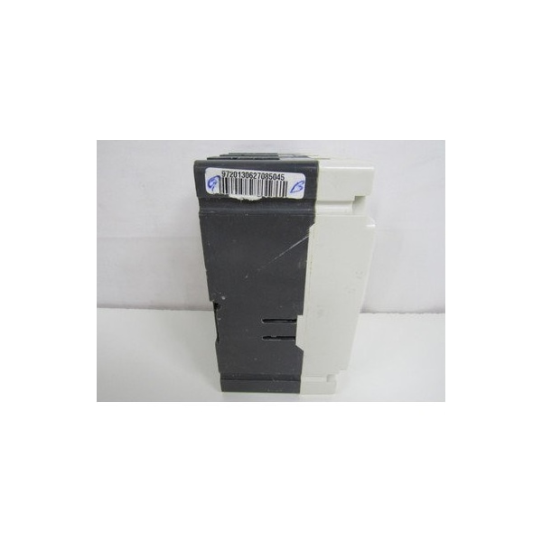 Eaton Molded Case Breakers MCCBs HFD 3P 100A 250V 50/60Hz 3Ph F Frame - HFDDC3100WF01