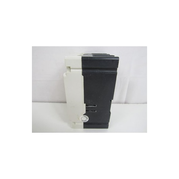 Eaton Molded Case Breakers MCCBs HFD 3P 100A 250V 50/60Hz 3Ph F Frame - HFDDC3100WF01