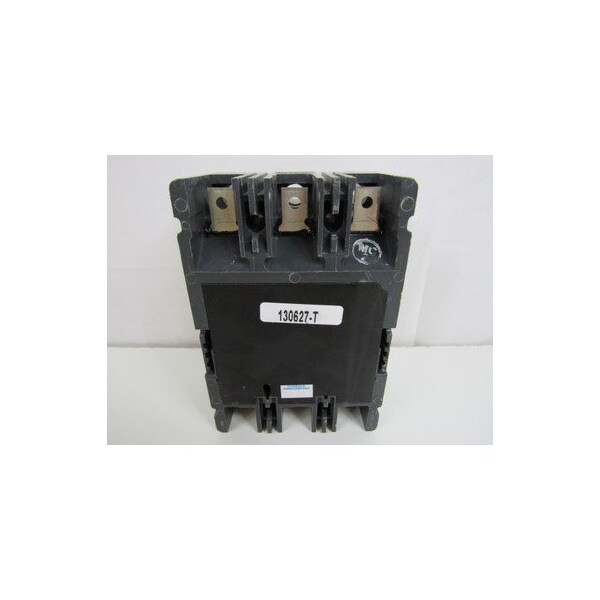 Eaton Molded Case Breakers MCCBs HFD 3P 100A 250V 50/60Hz 3Ph F Frame - HFDDC3100WF01