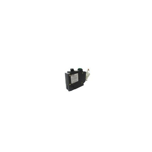 Eaton Miniature Circuit Breakers MCBs BRC 1P 20A 240V 50/60Hz 1Ph - BRC120CAFA