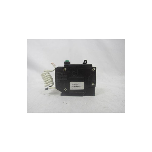 Eaton Miniature Circuit Breakers MCBs BRC 1P 20A 240V 50/60Hz 1Ph - BRC120CAFA
