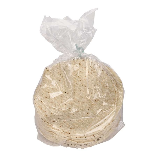 Mission Foods Tortillas de Maíz Blanco de 6", PK720 - 10610