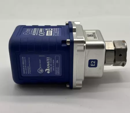 Augury Vibration Sensor AC00009