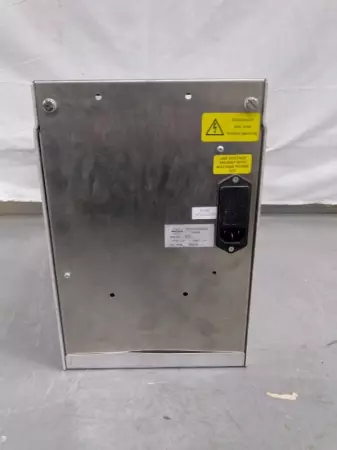 Bruker Mainframe Console with Control Modules ACQ 9SLOT
