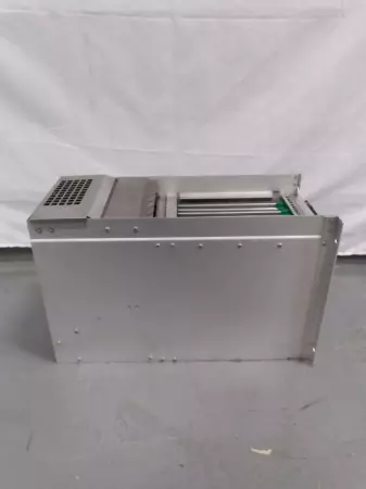 Bruker Mainframe Console with Control Modules ACQ 9SLOT
