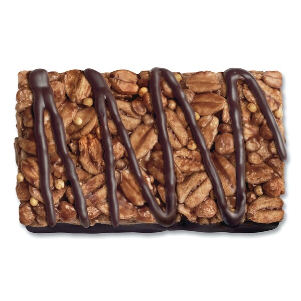 Kind Minis Chewy, Chocolate Oscuro, 0.81 oz, Paquete de 10 - 27896