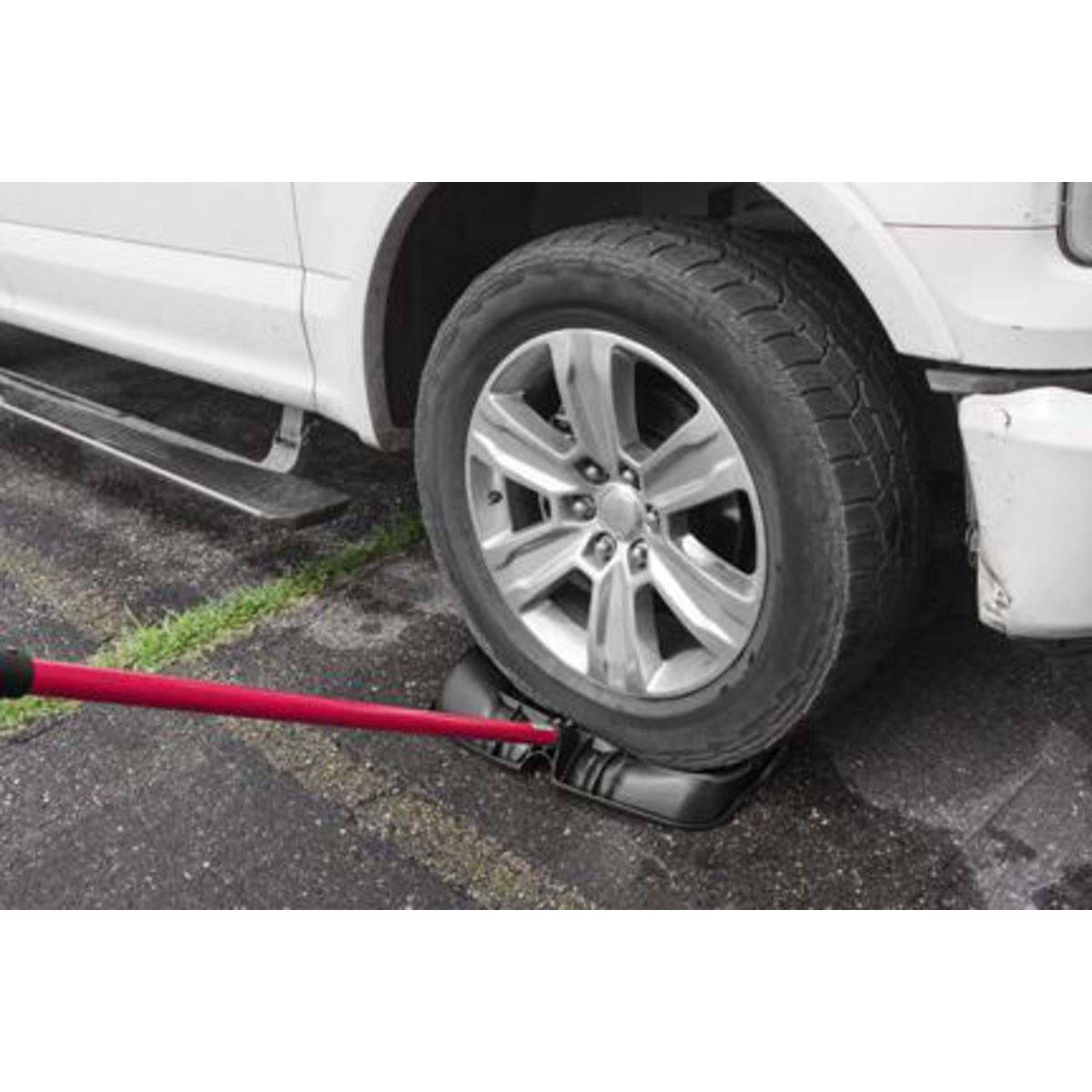 Herramientas Bully 22 pulgadas Pala para Nieve - 59263