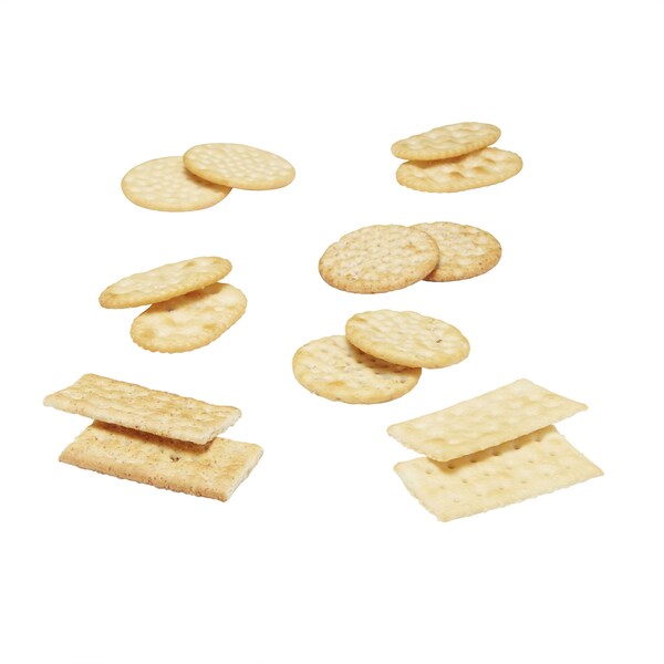 Keebler Mix de Galletas Variadas en Manga de 1.54 oz, Paquete de 25 - 3010037739