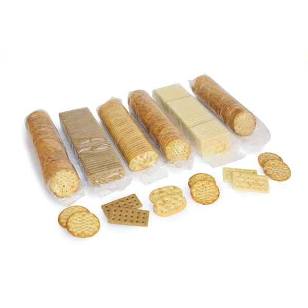 Keebler Mix de Galletas Variadas en Manga de 1.54 oz, Paquete de 25 - 3010037739