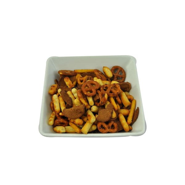 Mezcla de botanas Gardetto's Original 5.5 oz., PK7 - 16000-14868