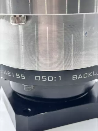 Apex Dynamics Gearbox 50:1 AE155