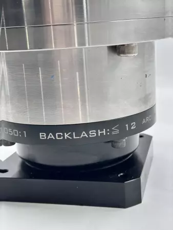 Apex Dynamics Gearbox 50:1 AE155