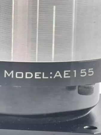 Apex Dynamics Gearbox 50:1 AE155