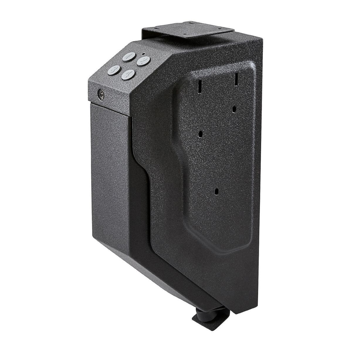 Caja de seguridad para armas con sistema de caída de la empresa Union Safe Company - 57392