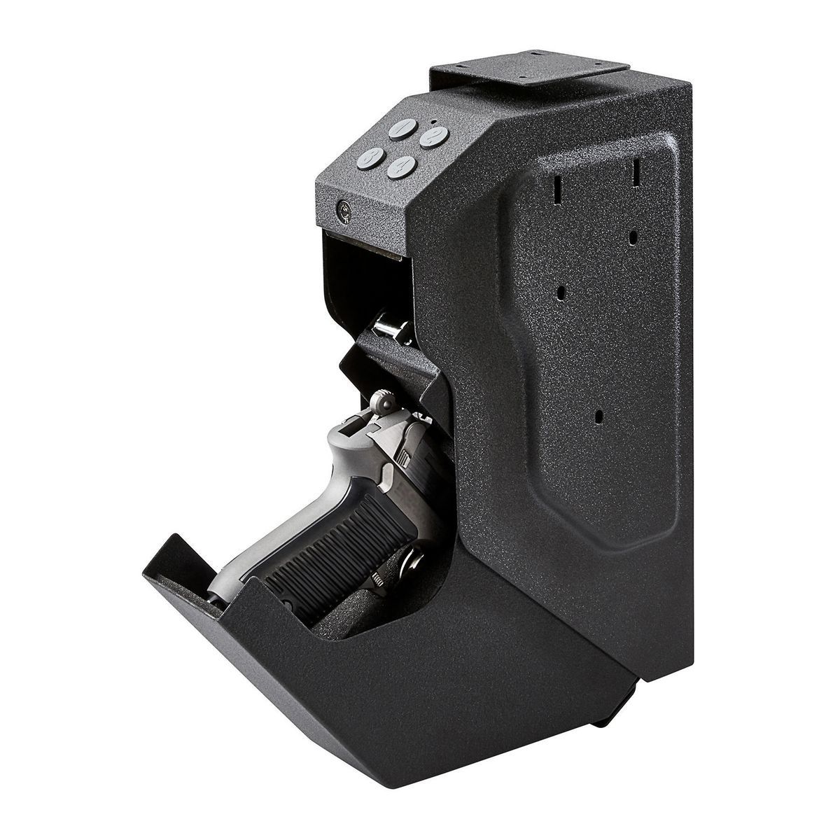 Caja de seguridad para armas con sistema de caída de la empresa Union Safe Company - 57392