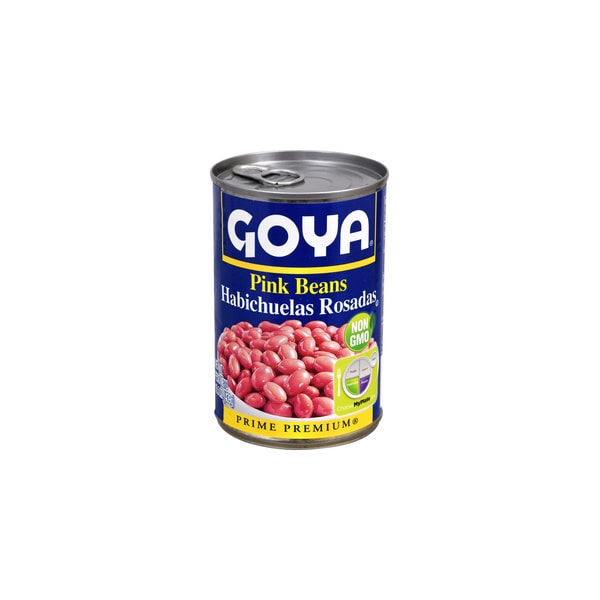 Goya Goya Frijoles Rosados 15.5 oz., PK24 - 2406