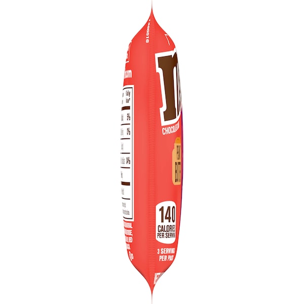 M&Ms M&M's King Size Peanut Butter 2.83 oz., PK144 - 239479

Rey de M&M's de mantequilla de cacahuate tamaño King 2.83 oz., PK144 - 239479