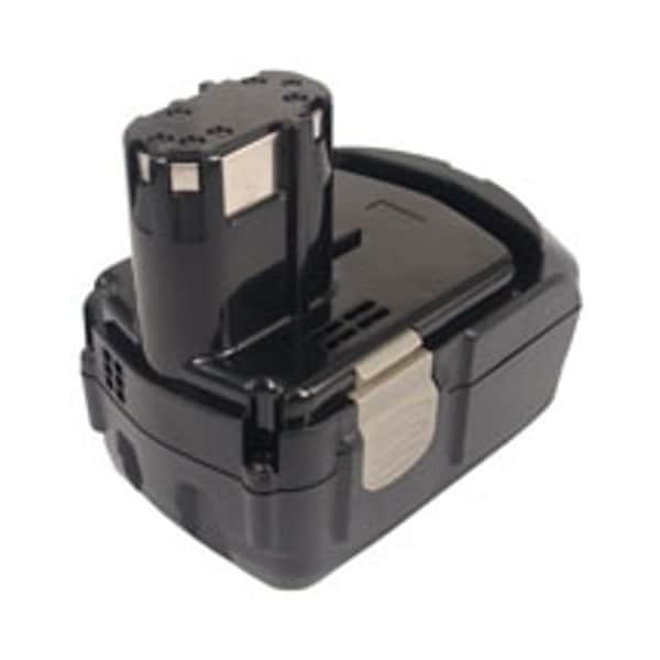 Ilc Replacement for Hitachi 326241 Battery - 326241  BATTERY HITACHI