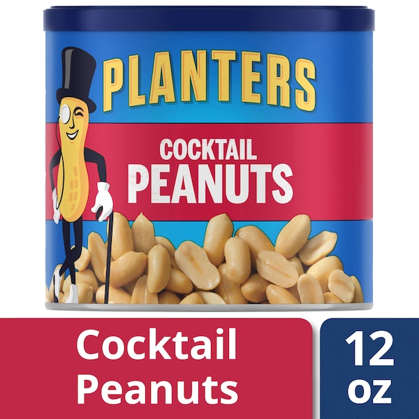 Maní Cocktail Planters 12 oz., PK12 - 10029000072128