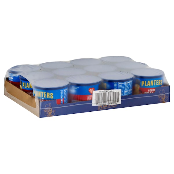Maní Cocktail Planters 12 oz., PK12 - 10029000072128