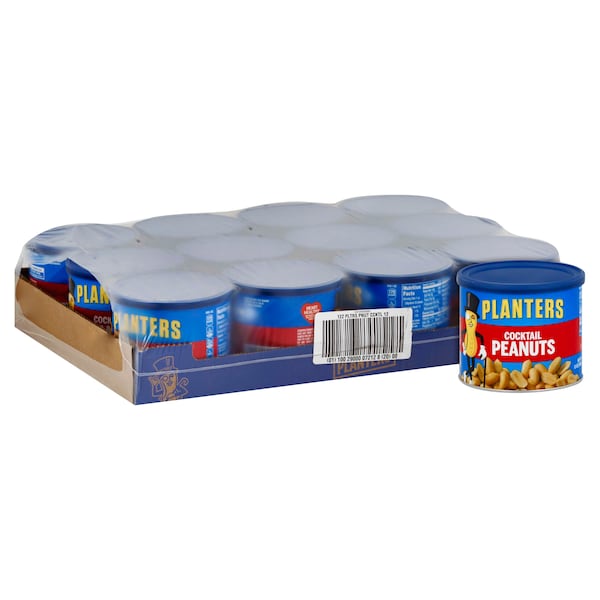 Maní Cocktail Planters 12 oz., PK12 - 10029000072128