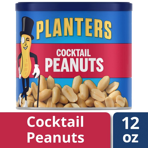 Maní Cocktail Planters 12 oz., PK12 - 10029000072128
