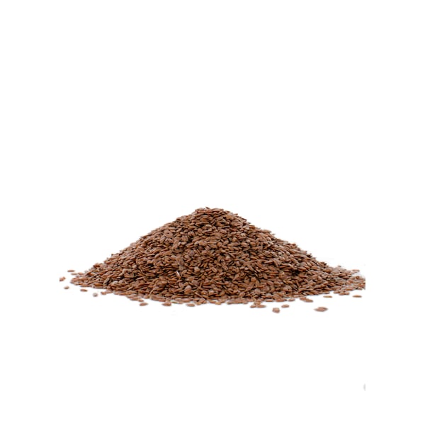 Bob's Red Mill Alimentos Naturales Semillas de Linaza sin Gluten 25 libras - 1230B25